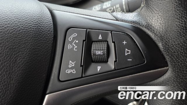 Chevrolet Korea Spark 2016 — photo 30