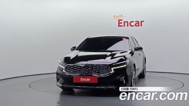 Kia K7 2021 — photo 3