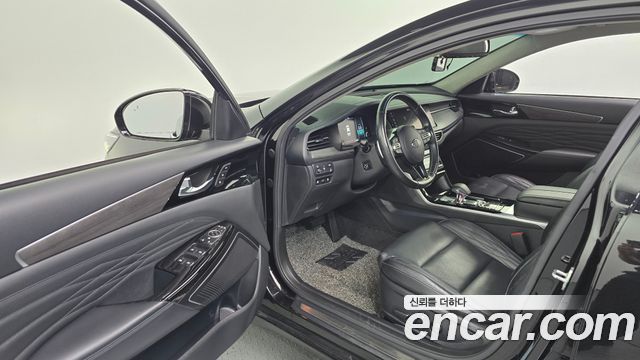 Kia K7 2021 — photo 13