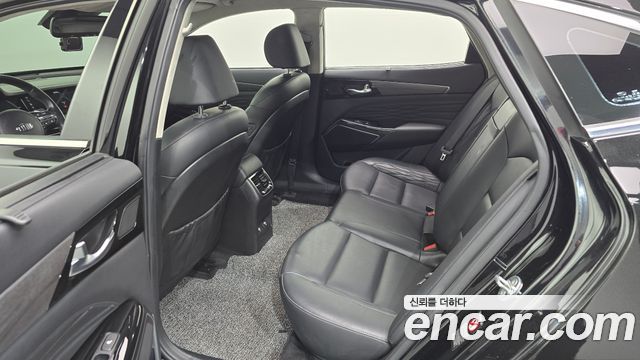 Kia K7 2021 — photo 17