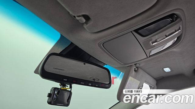 Kia K7 2021 — photo 26