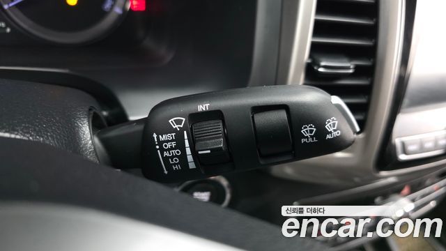 KG Mobility Rexton 2019 — photo 24