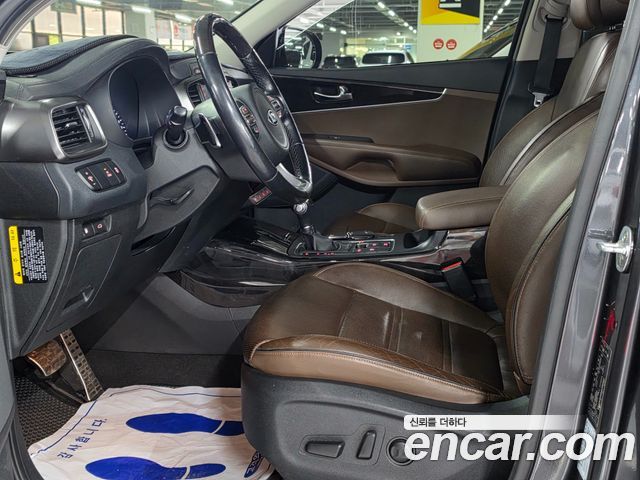 Kia Sorento 2017 — photo 7