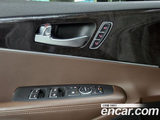 Kia Sorento 2017 — photo 8