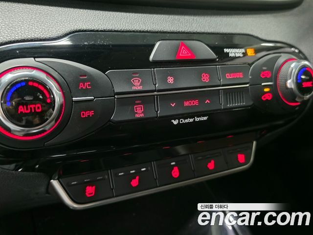 Kia Sorento 2017 — photo 10