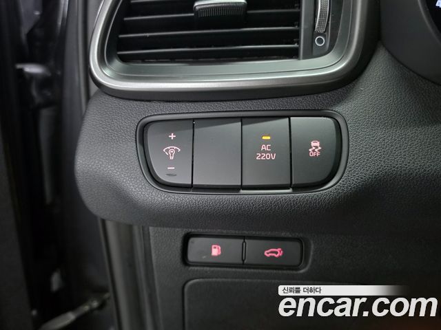 Kia Sorento 2017 — photo 11