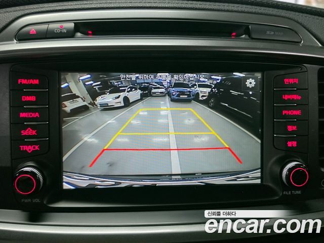 Kia Sorento 2017 — photo 12