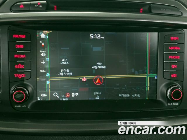 Kia Sorento 2017 — photo 16