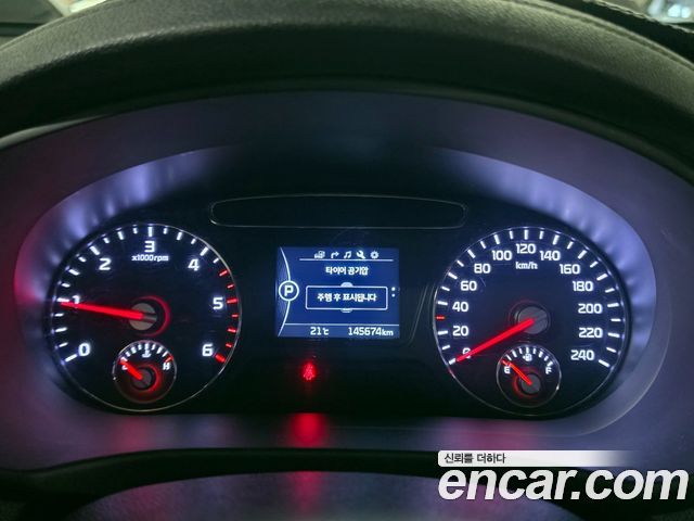 Kia Sorento 2017 — photo 20