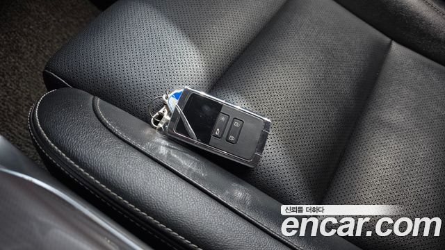 Renault Korea QM6 2018 — photo 17