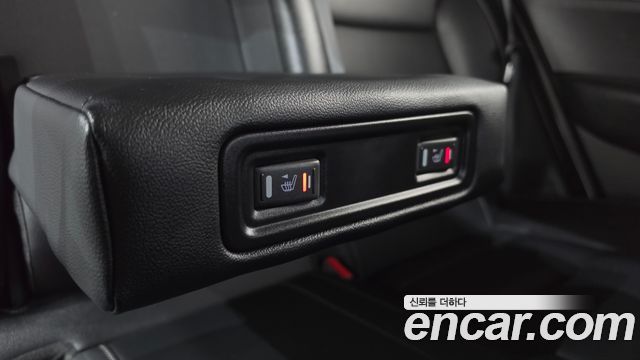 Renault Korea QM6 2018 — photo 19