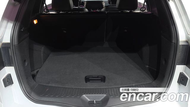 Renault Korea QM6 2018 — photo 20