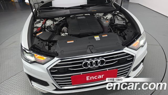 Audi A6 2023 — photo 6