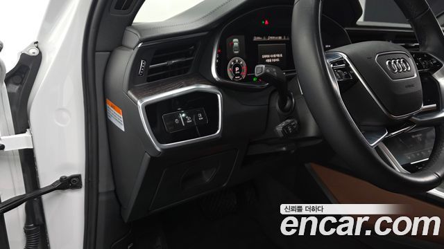 Audi A6 2023 — photo 19