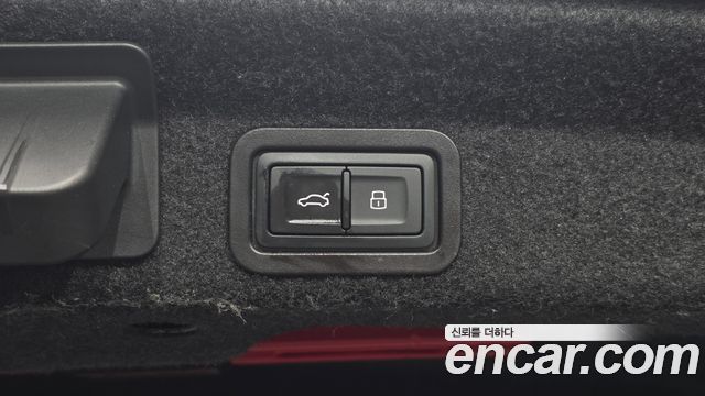 Audi A6 2023 — photo 26