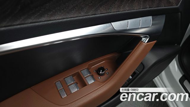 Audi A6 2023 — photo 27