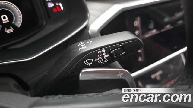 Audi A6 2023 — photo 29