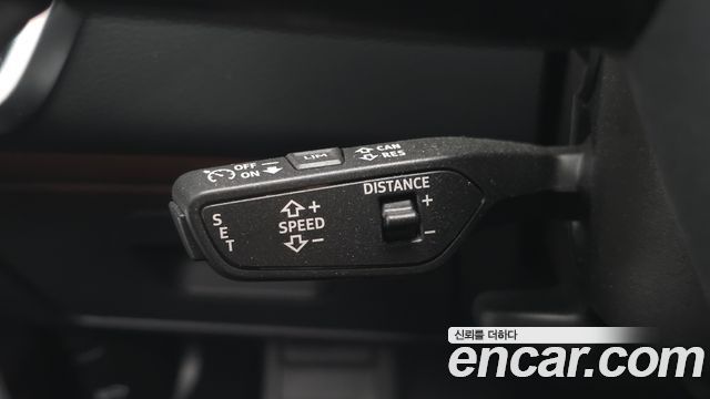 Audi A6 2023 — photo 30