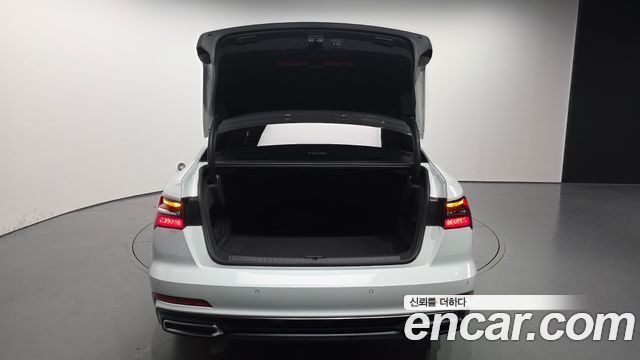 Audi A6 2023 — photo 33