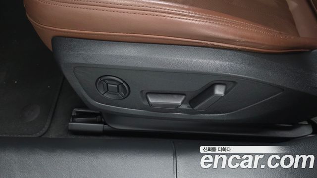 Audi A6 2023 — photo 34