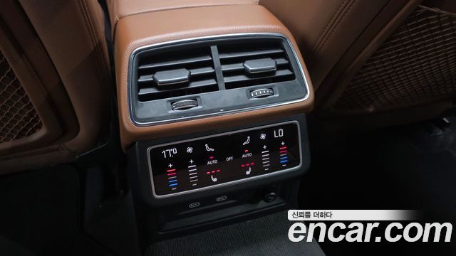 Audi A6 2023 — photo 35