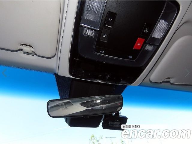 Hyundai Staria 2022 — photo 14