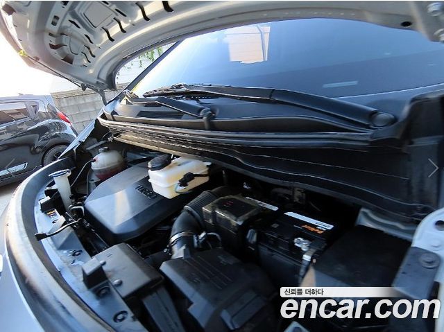 Hyundai Staria 2022 — photo 18