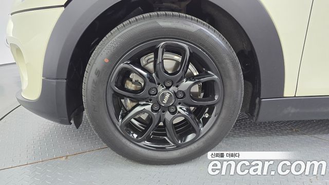 Mini Cooper 2021 — photo 5