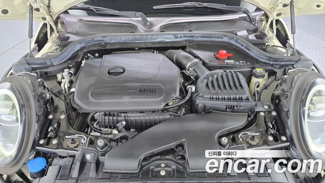 Mini Cooper 2021 — photo 6