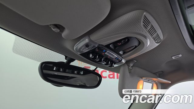 Mini Cooper 2021 — photo 26