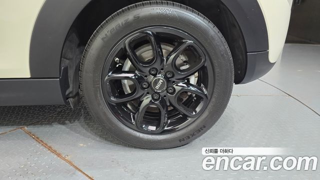 Mini Cooper 2021 — photo 7