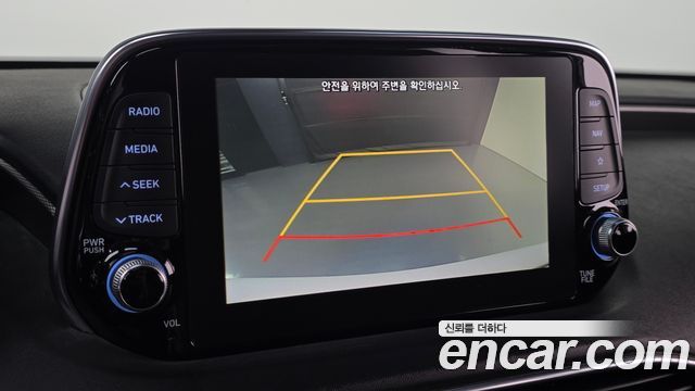 Hyundai Santafe 2019 — photo 15