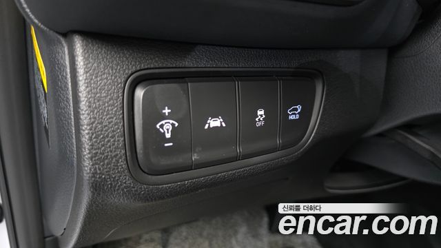 Hyundai Santafe 2019 — photo 19
