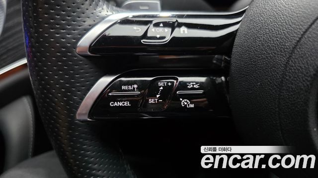 Mercedes-Benz CLS-Class 2023 — photo 22