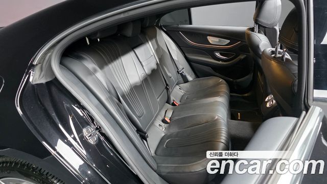 Mercedes-Benz CLS-Class 2023 — photo 25