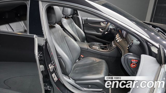 Mercedes-Benz CLS-Class 2023 — photo 16