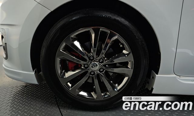 Kia Canival 2017 — photo 5