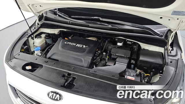 Kia Canival 2017 — photo 6