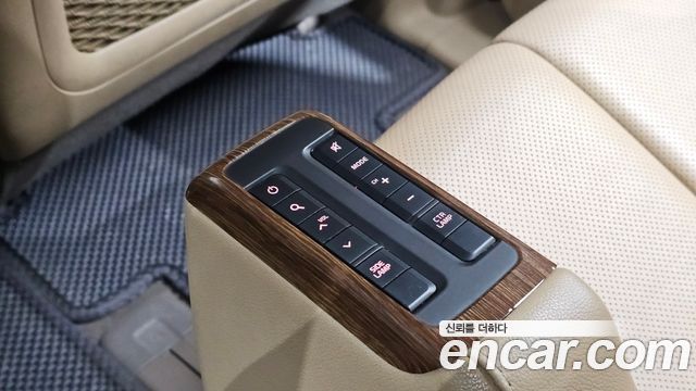 Kia Canival 2017 — photo 25