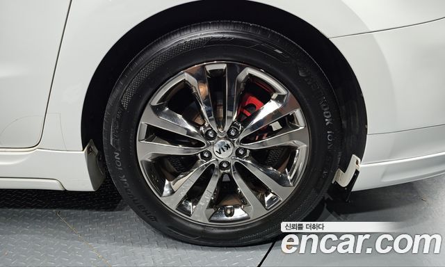Kia Canival 2017 — photo 7