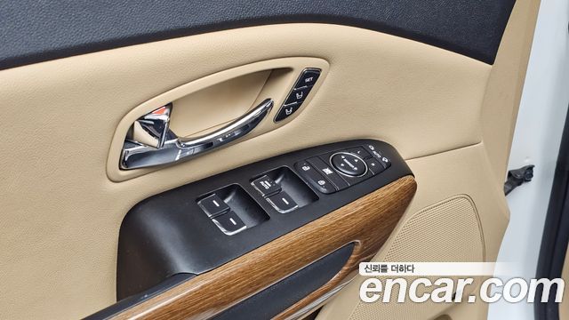 Kia Canival 2017 — photo 29