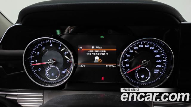 Hyundai Grandeur 2022 — photo 11