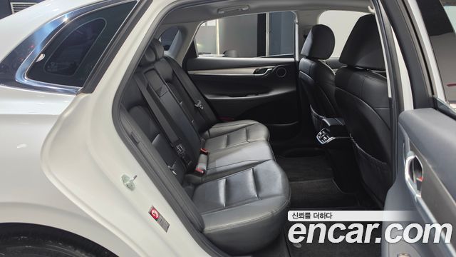 Hyundai Grandeur 2022 — photo 17