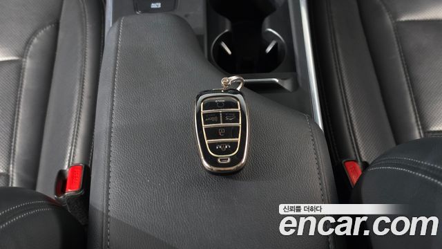 Hyundai Grandeur 2022 — photo 22