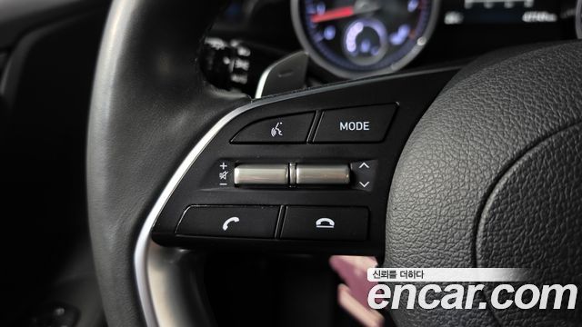 Hyundai Grandeur 2022 — photo 23