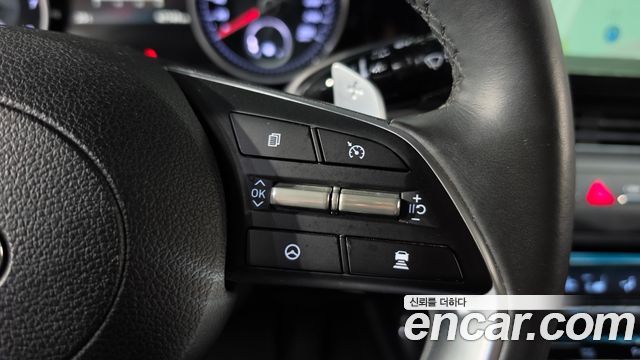 Hyundai Grandeur 2022 — photo 24