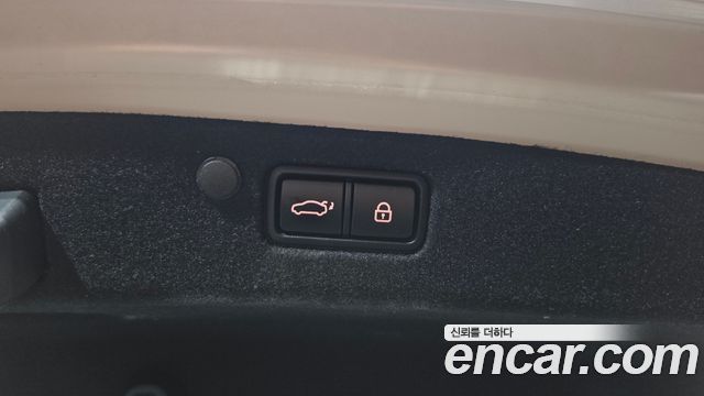 Hyundai Grandeur 2022 — photo 26
