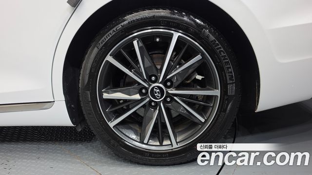 Hyundai Grandeur 2022 — photo 7