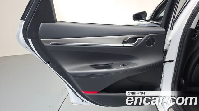 Hyundai Grandeur 2022 — photo 15