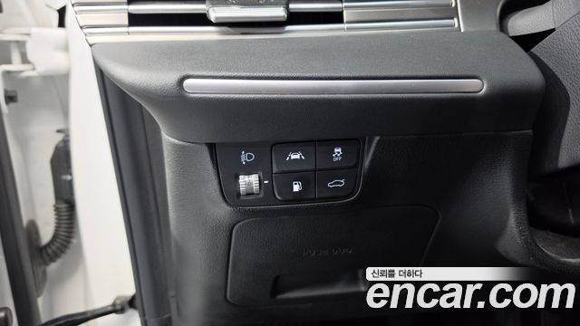 Hyundai Grandeur 2022 — photo 30